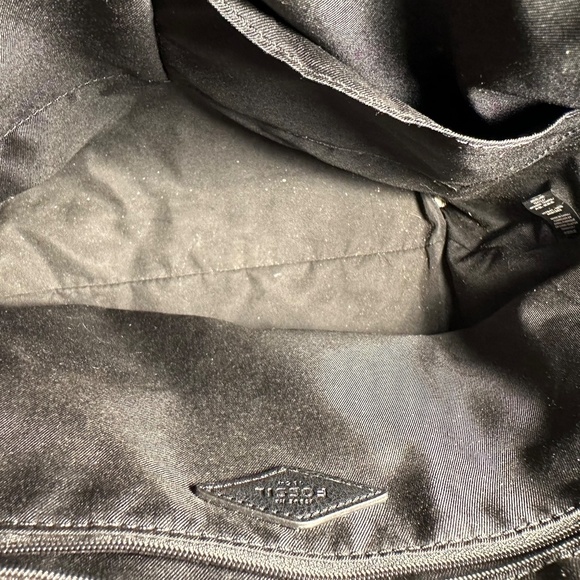 Fossil hand Bag like new - Picture 6 of 6